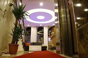 Hotel Life Room Istanbul 3*,