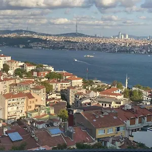 Taksim Square Luxury And Flats By Mesut איסטמבול