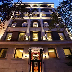 The Fox İstanbul