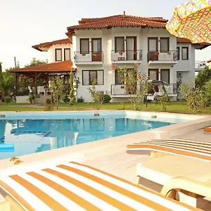  Otel Sunshine Boutique Türkiye