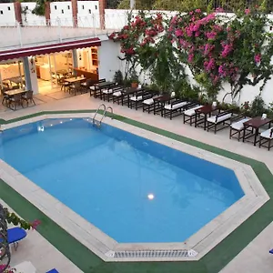** Otel Seckin Best Türkiye