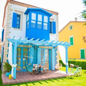 ***** Otel Noche Türkiye