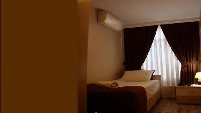 Hotel Life Room İstanbul