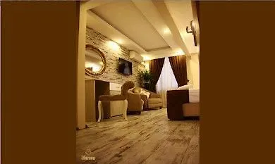 Hotel Life Room İstanbul