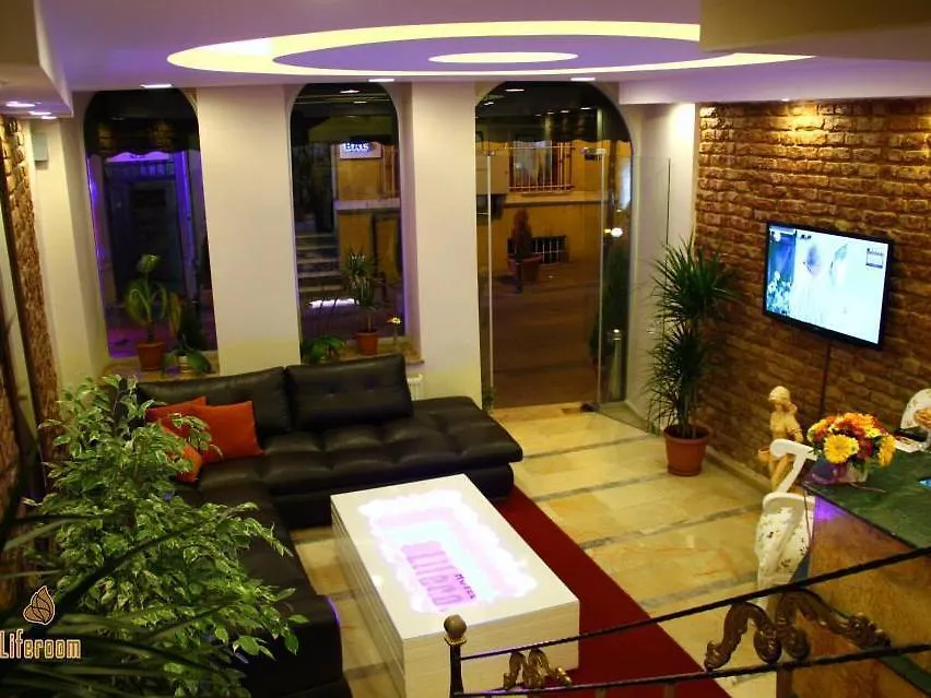 Hotel Life Room İstanbul
