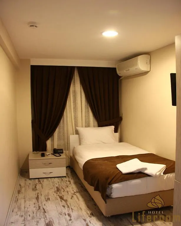 Hotel Life Room İstanbul