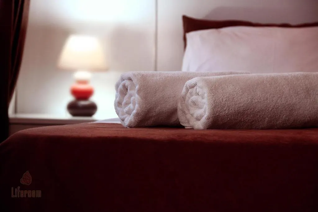 Hotel Life Room İstanbul