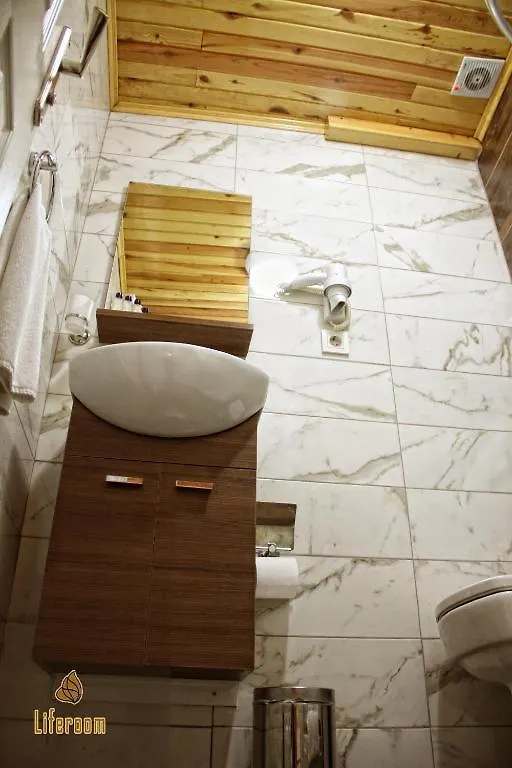 Hotel Life Room İstanbul