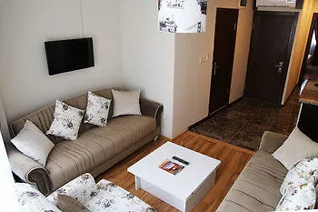 Hotel Life Room İstanbul