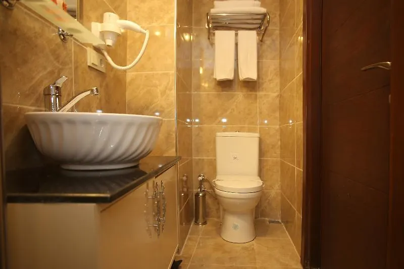 ***  Hotel Life Room İstanbul Türkiye