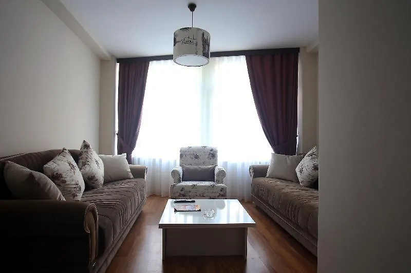 Hotel Life Room İstanbul
