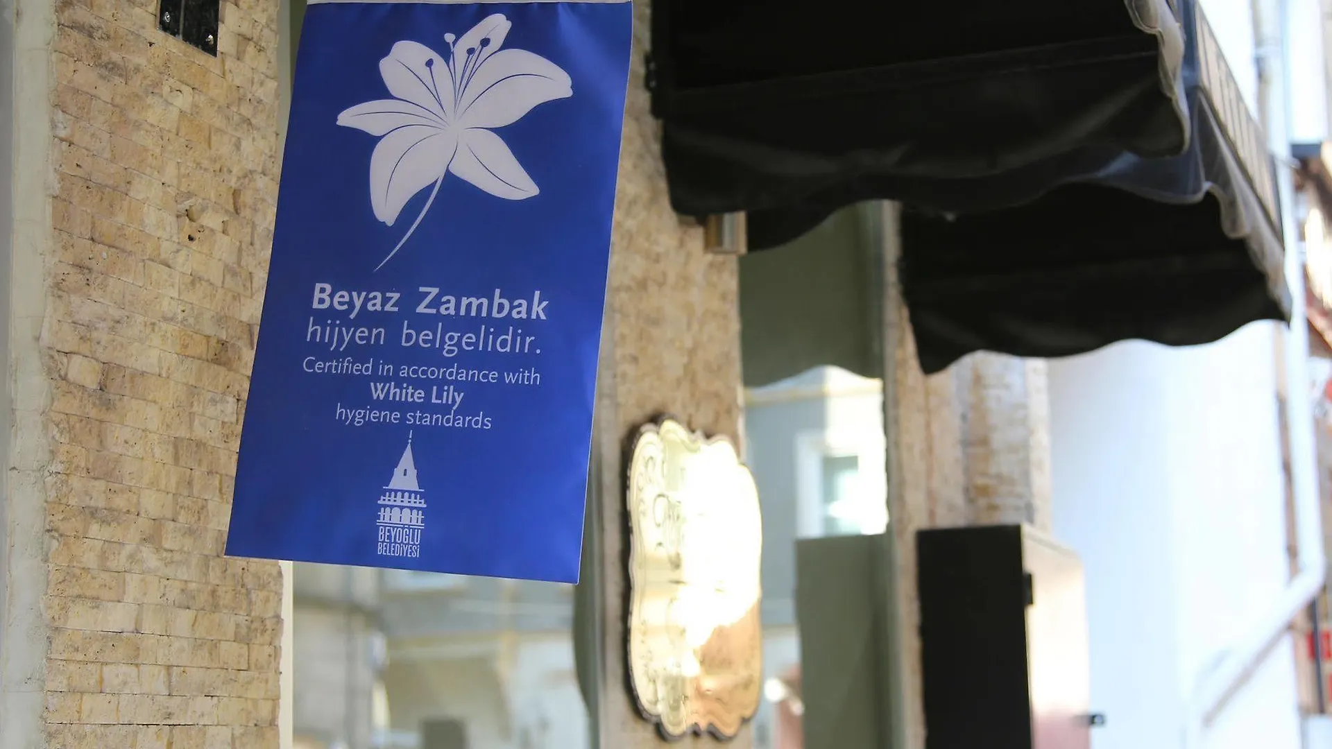 Hotel Life Room İstanbul