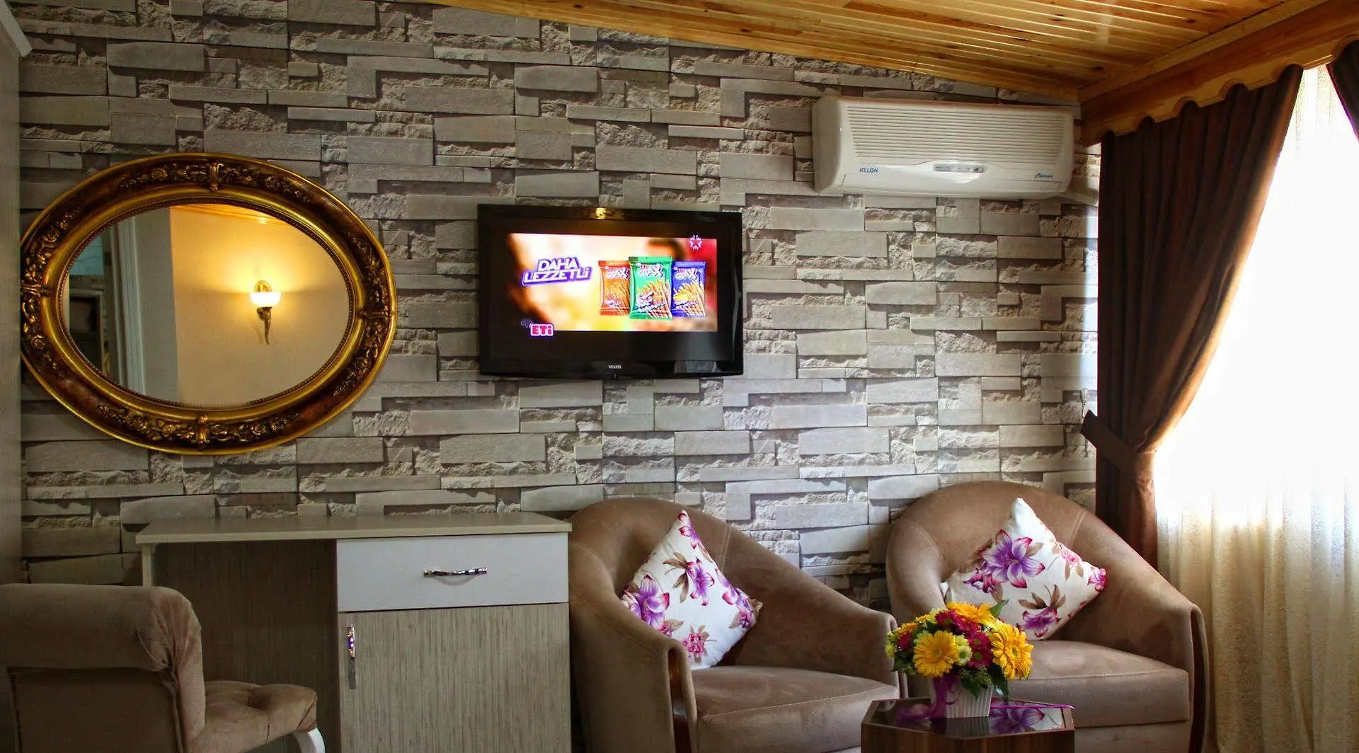 Hotel Life Room İstanbul