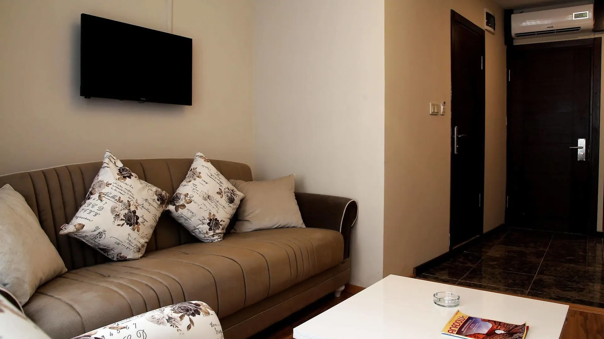 Hotel Life Room İstanbul Türkiye