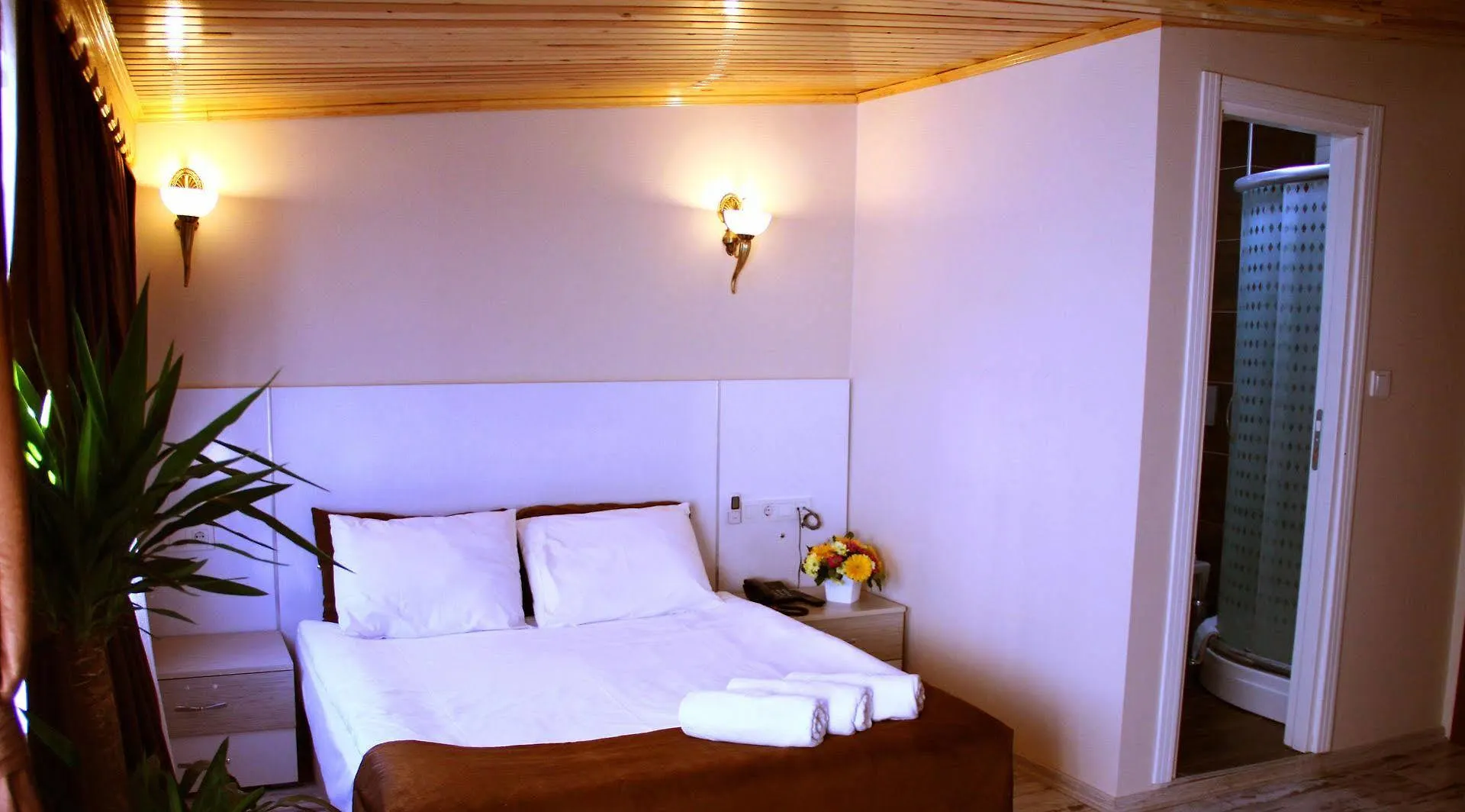 Hotel Life Room İstanbul