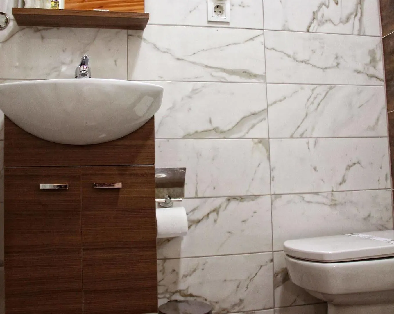 Hotel Life Room İstanbul