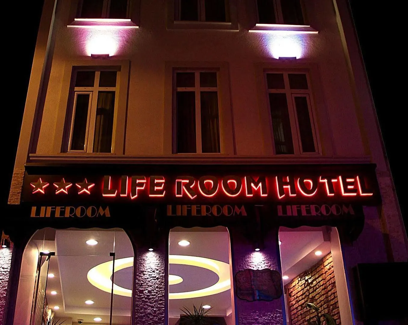 Hotel Life Room İstanbul