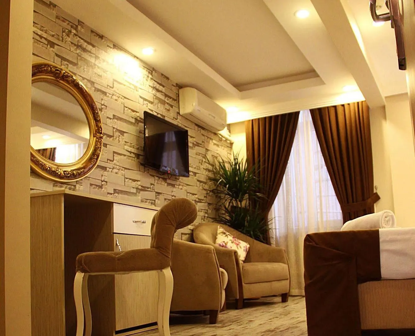 Hotel Life Room İstanbul Türkiye
