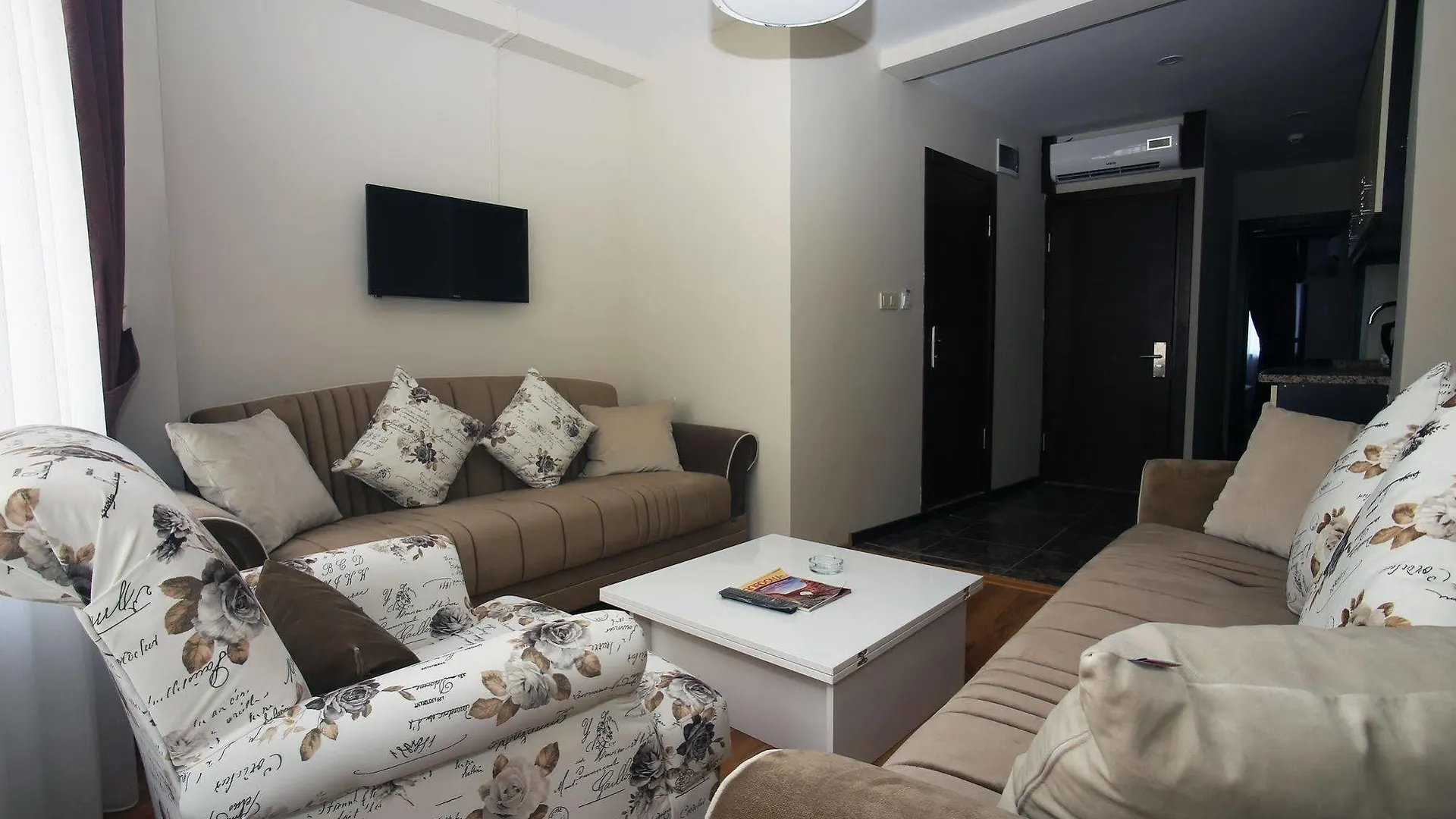 ***  Hotel Life Room İstanbul Türkiye