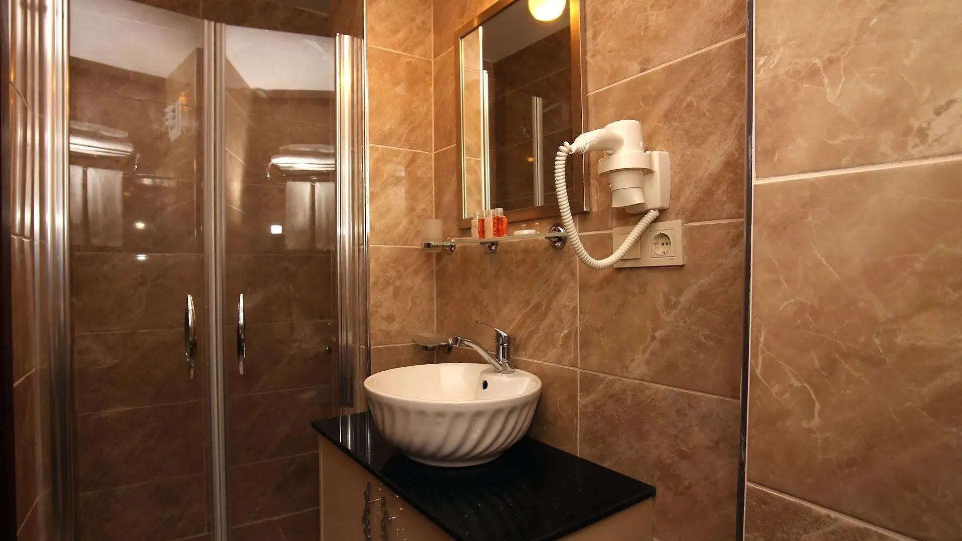 Hotel Life Room İstanbul Türkiye
