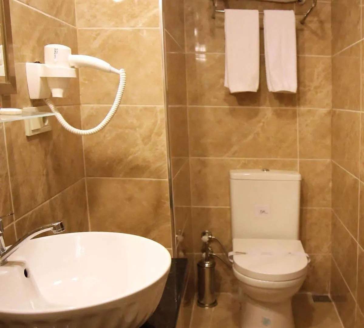 Hotel Life Room İstanbul