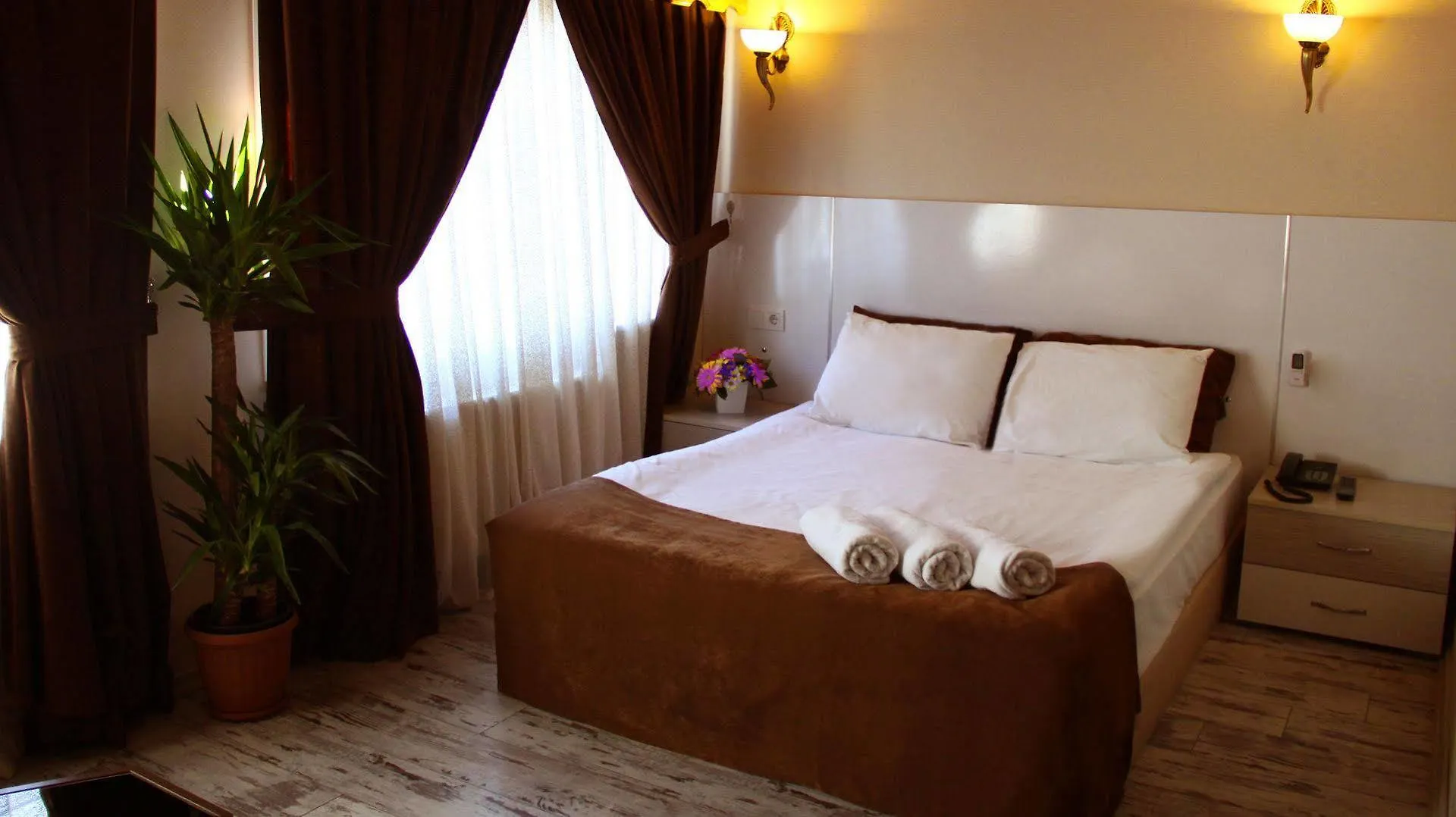 Hotel Life Room İstanbul