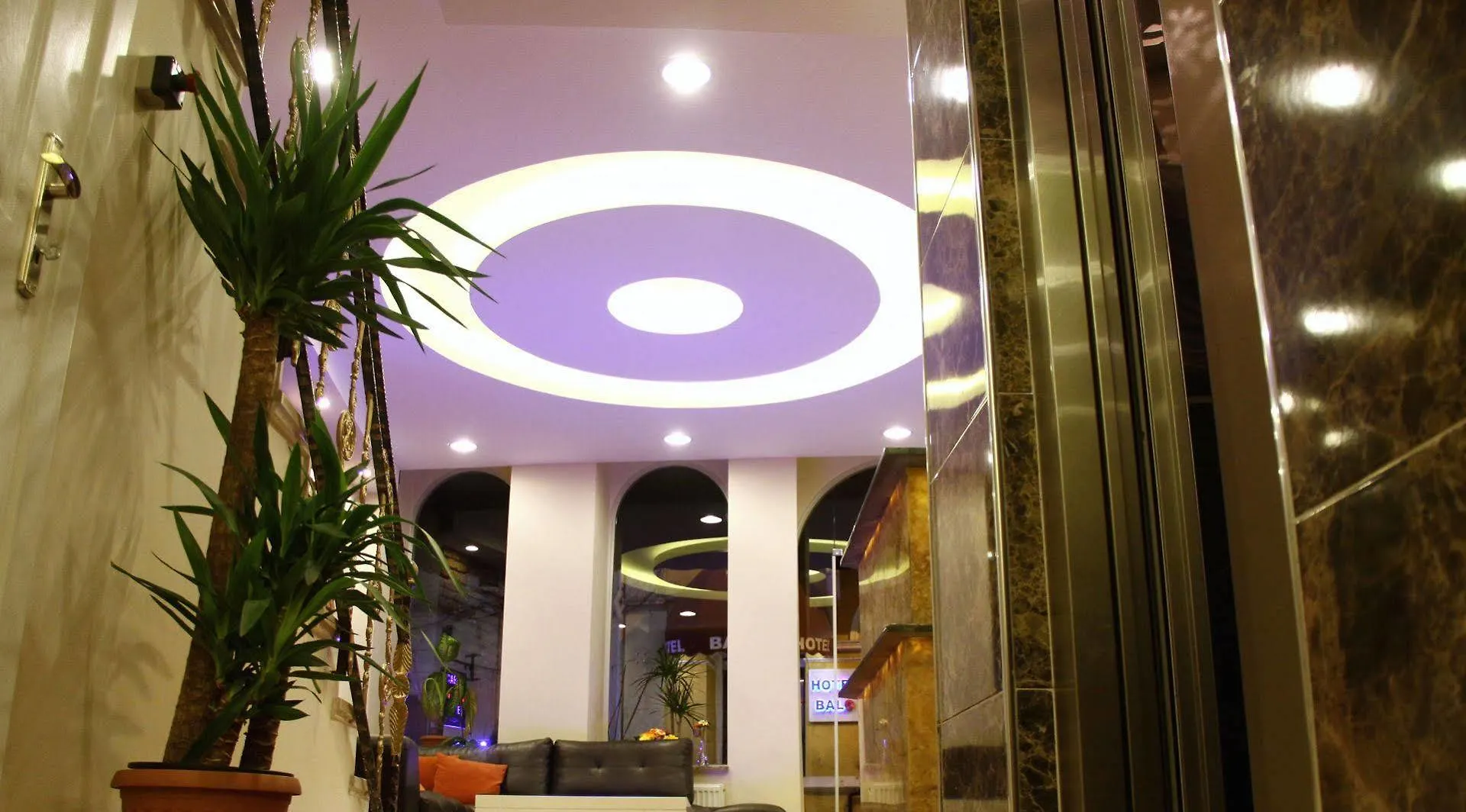 Hotel Life Room İstanbul