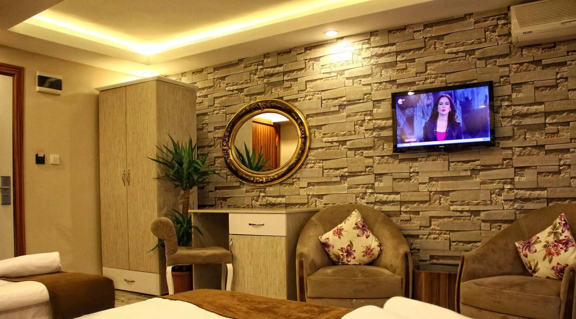 Hotel Life Room İstanbul