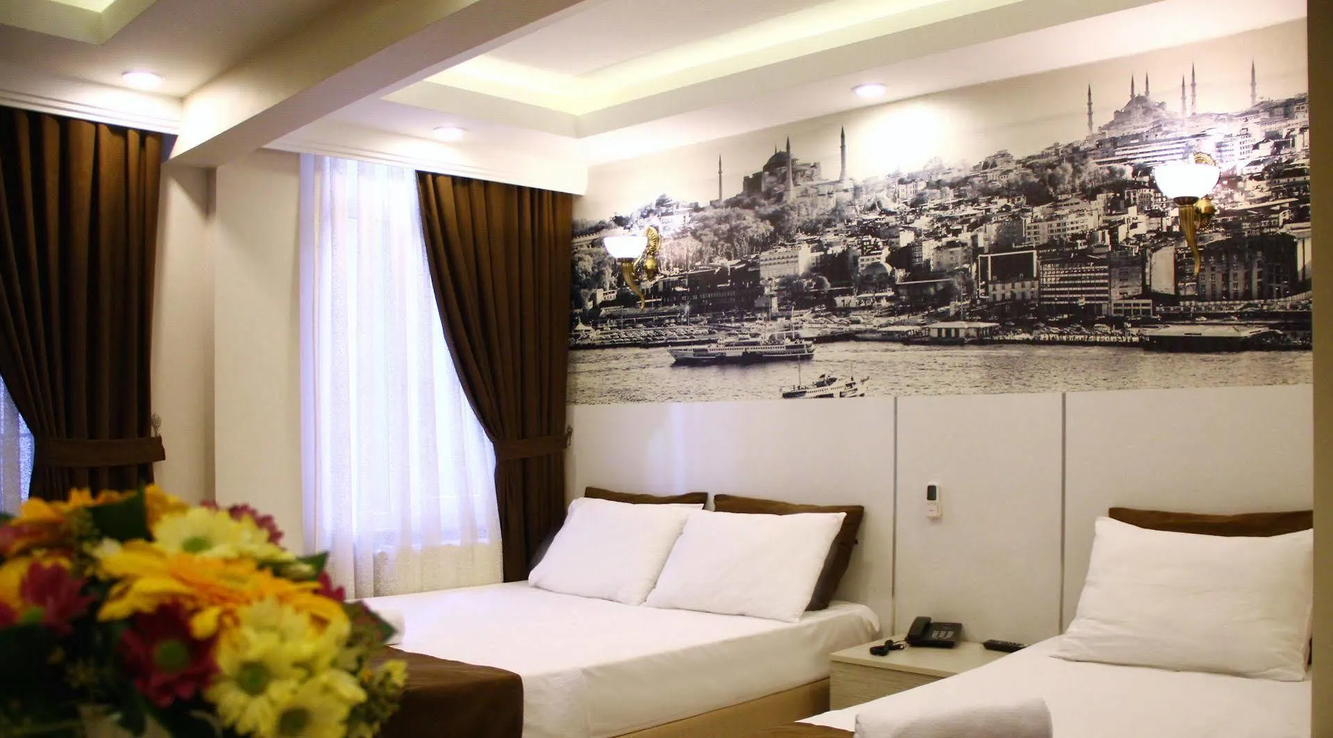 Hotel Life Room İstanbul 3*,  Türkiye