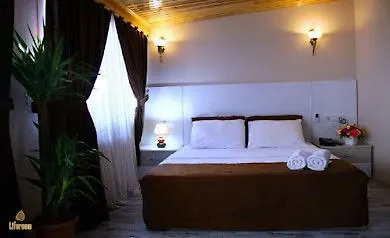 Hotel Life Room Isztambul 3*,  Törökország