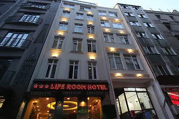 Hotel Life Room Isztambul