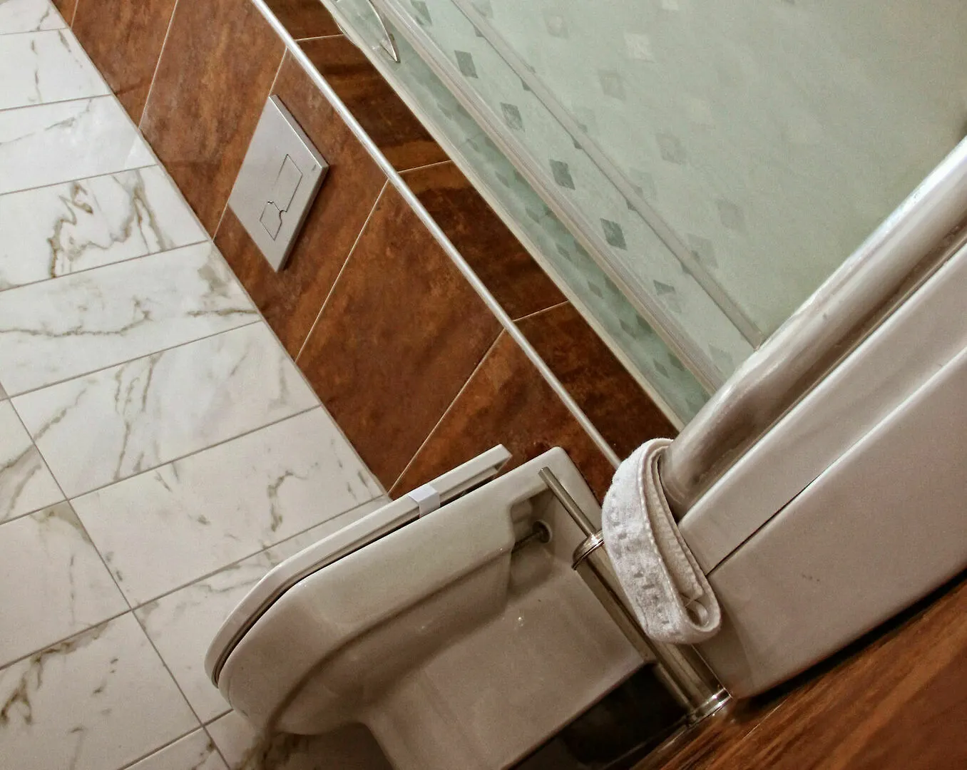 Hotel Life Room Isztambul
